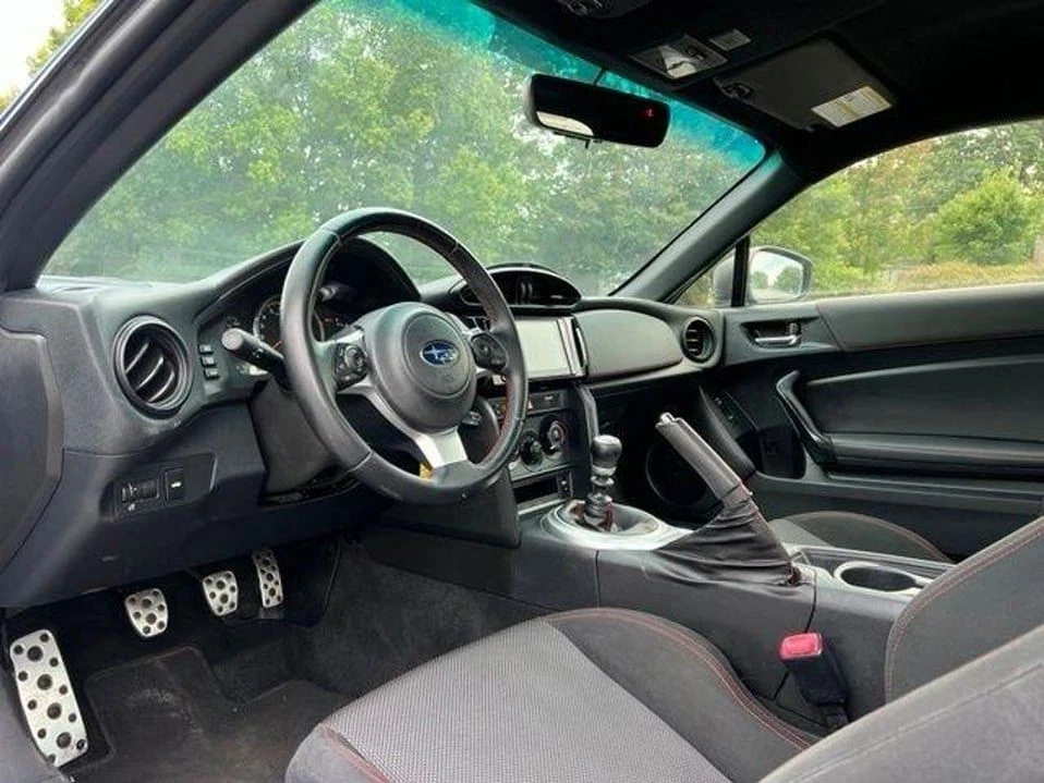 2018 Subaru BRZ 1st Gen - Image 10 of 20
