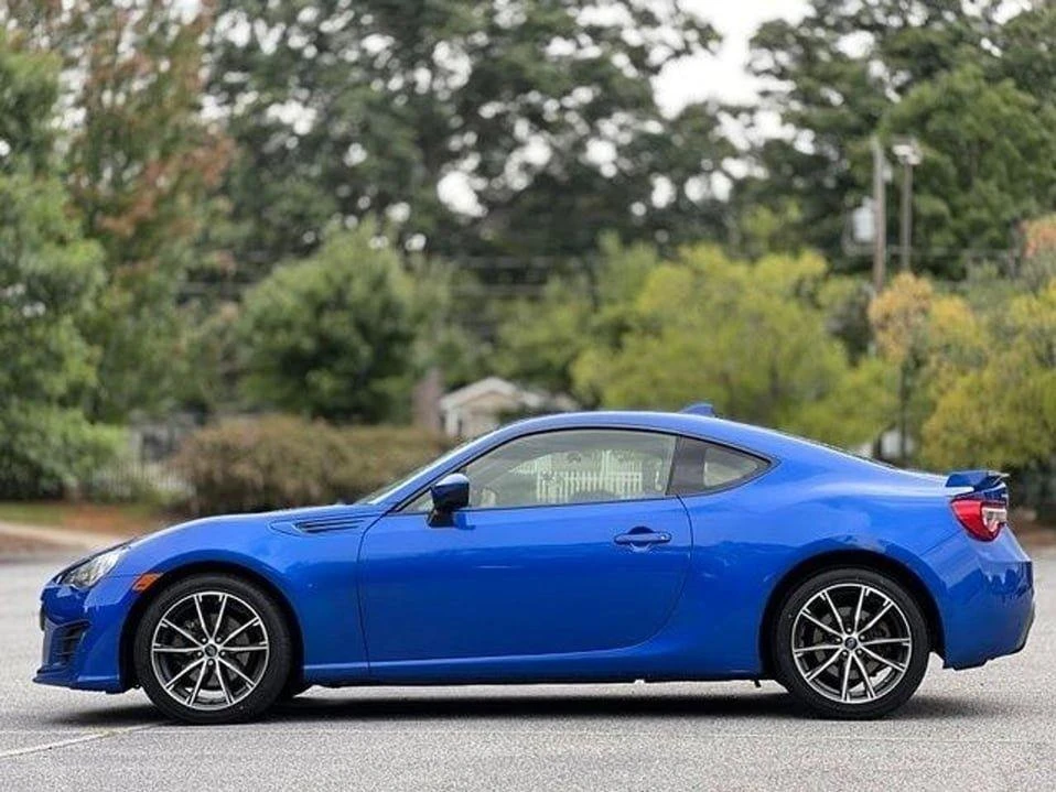 2018 Subaru BRZ 1st Gen - Image 8 of 20