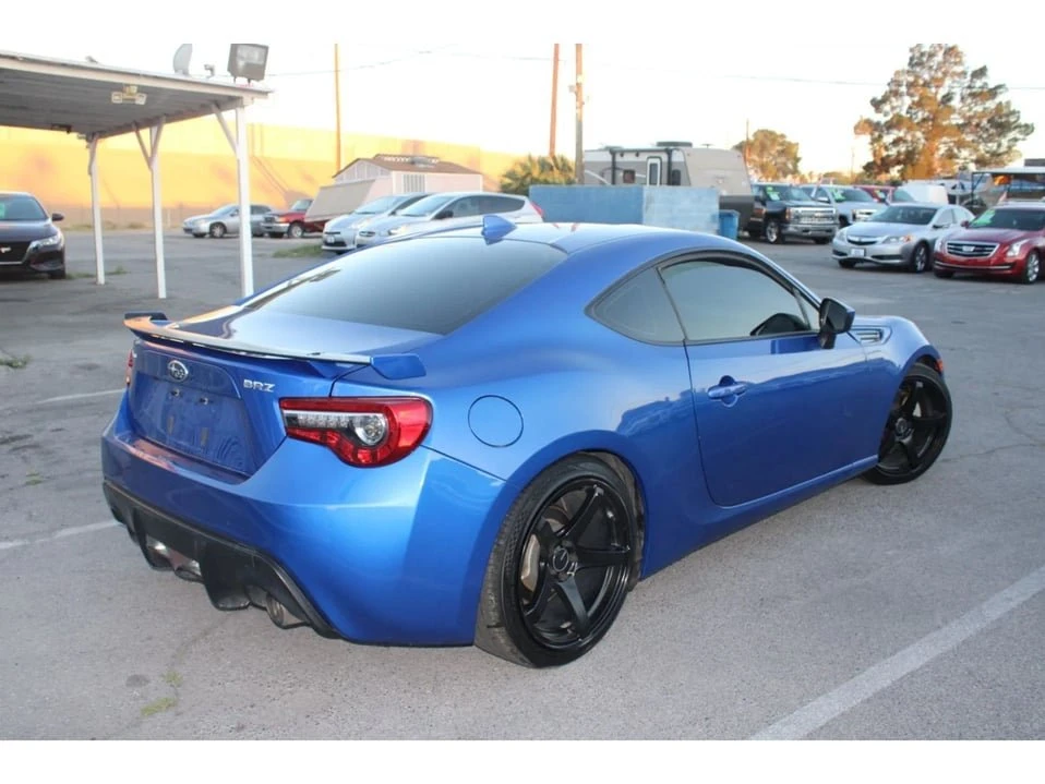 2018 Subaru BRZ 1st Gen - Image 6 of 15