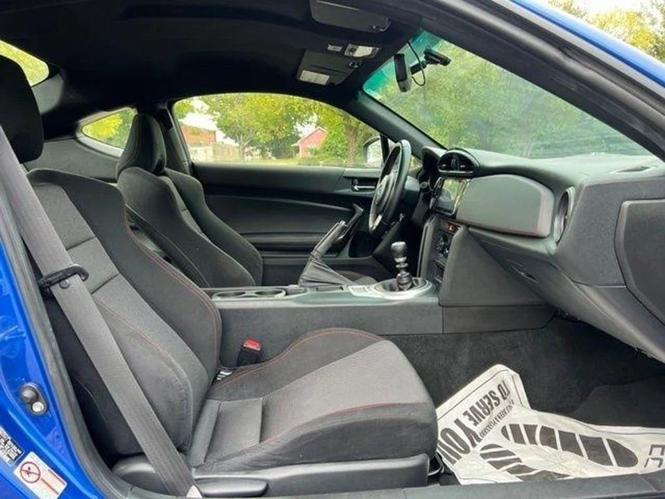 2018 Subaru BRZ 1st Gen - Image 14 of 20