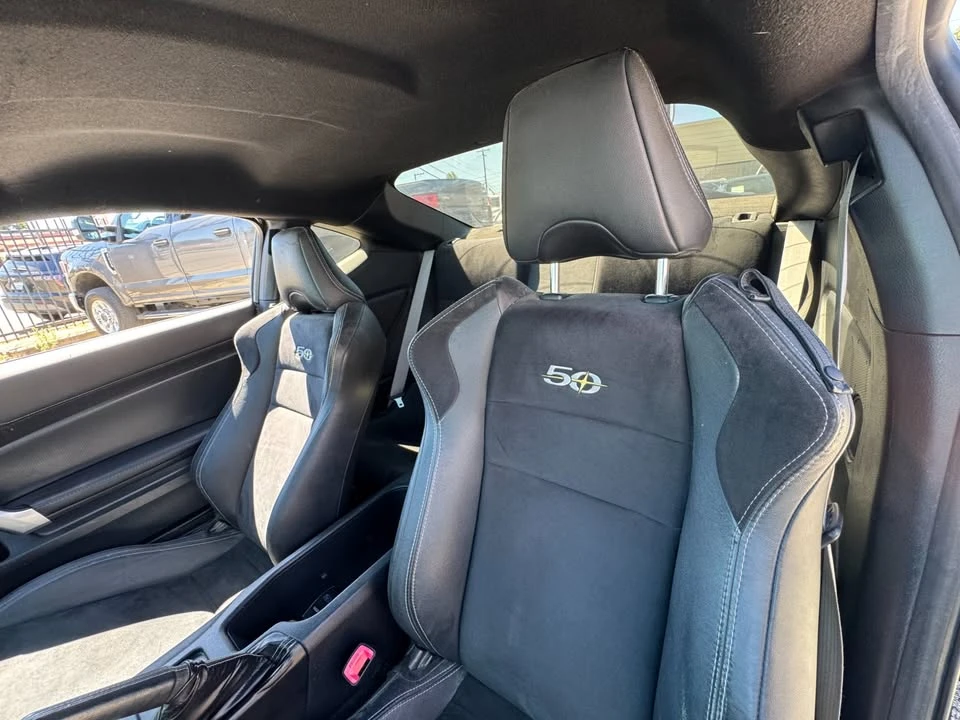 2018 Subaru BRZ 1st Gen - Image 17 of 20