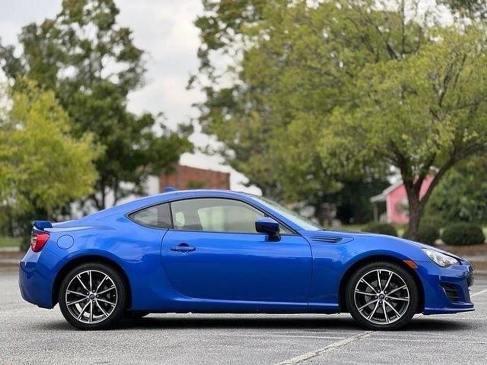 2018 Subaru BRZ 1st Gen - Image 4 of 20