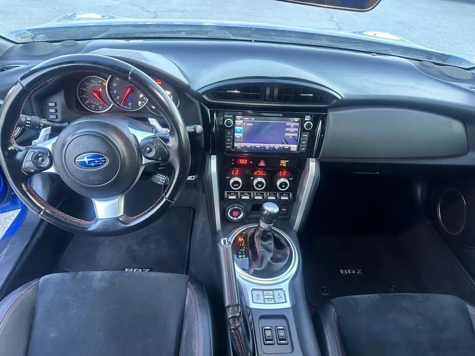 2018 Subaru BRZ 1st Gen - Image 10 of 15