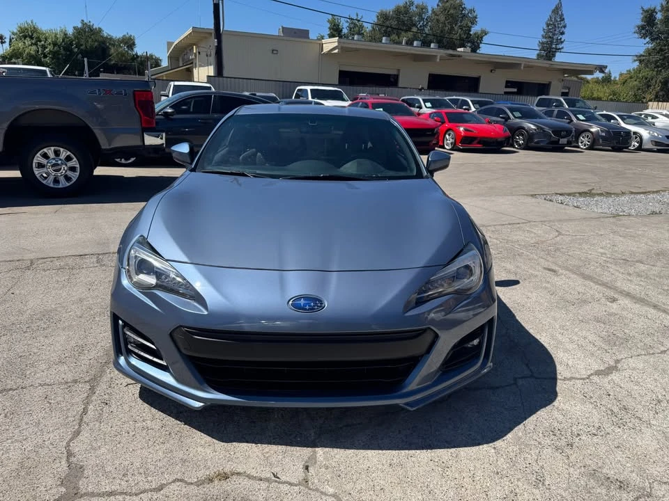 2018 Subaru BRZ 1st Gen - Image 3 of 20