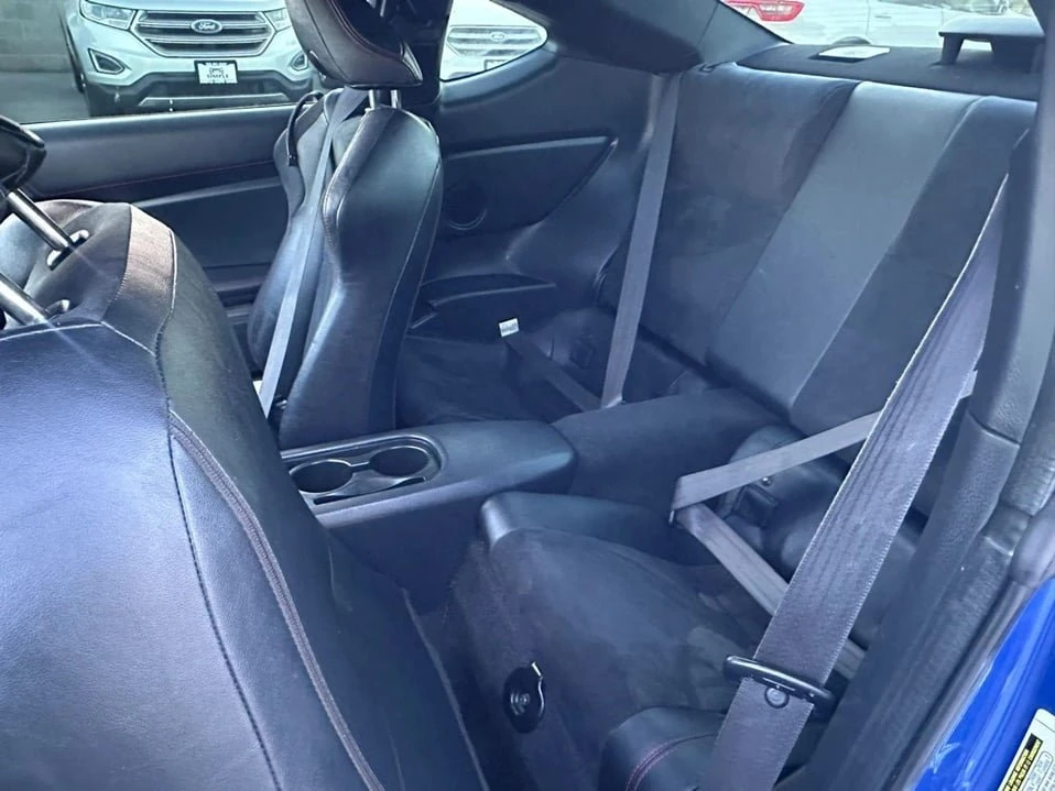 2018 Subaru BRZ 1st Gen - Image 14 of 15
