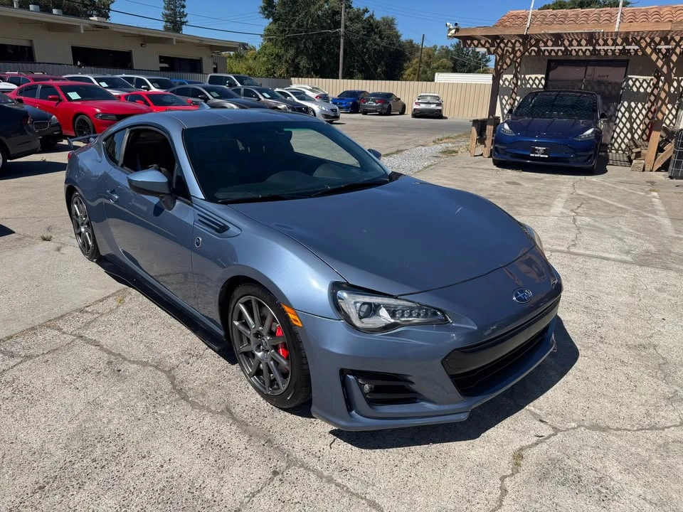 2018 Subaru BRZ 1st Gen - Image 5 of 20