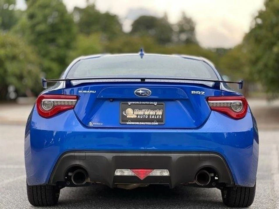 2018 Subaru BRZ 1st Gen - Image 6 of 20