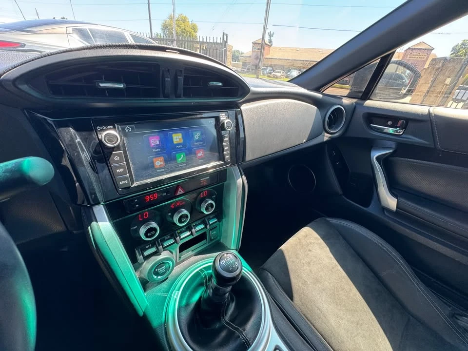 2018 Subaru BRZ 1st Gen - Image 19 of 20