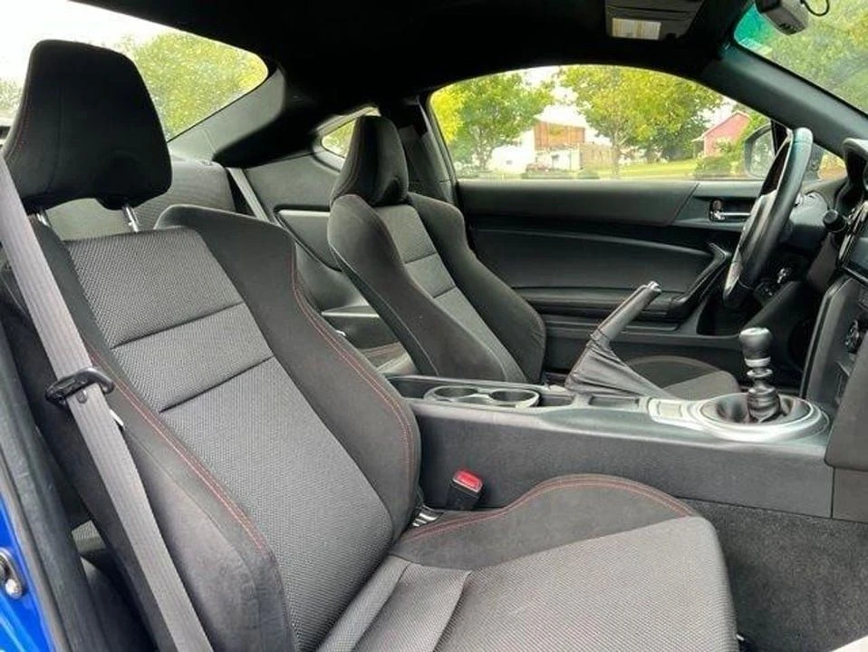 2018 Subaru BRZ 1st Gen - Image 15 of 20