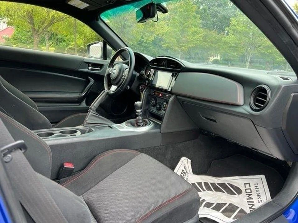 2018 Subaru BRZ 1st Gen - Image 13 of 20