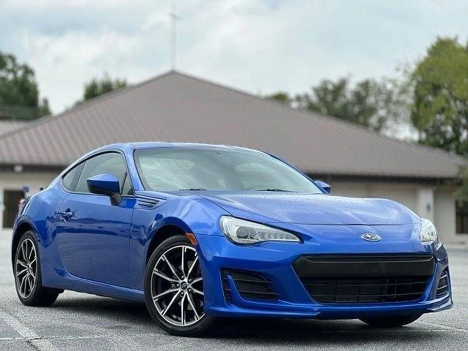 2018 Subaru BRZ 1st Gen - Image 3 of 20