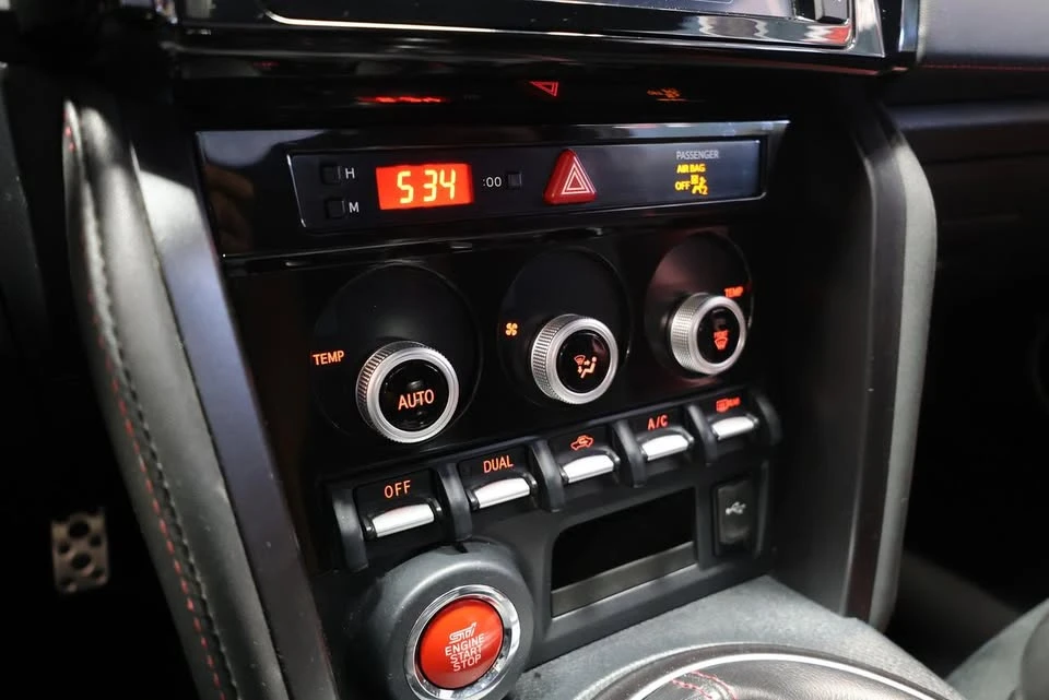 2018 Subaru BRZ 1st Gen - Image 16 of 20