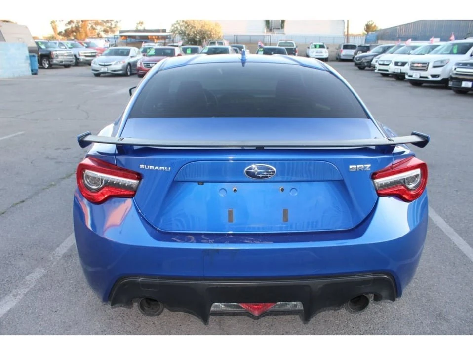 2018 Subaru BRZ 1st Gen - Image 5 of 15