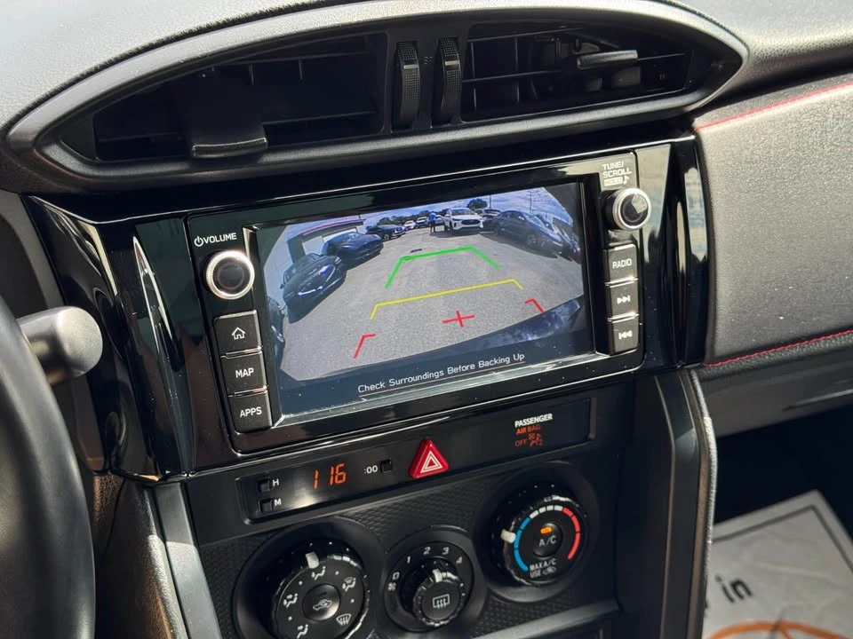 2018 Subaru BRZ 1st Gen - Image 11 of 14