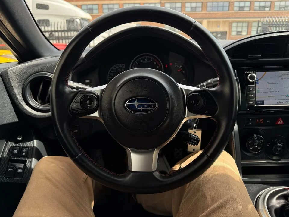 2018 Subaru BRZ 1st Gen - Image 9 of 14