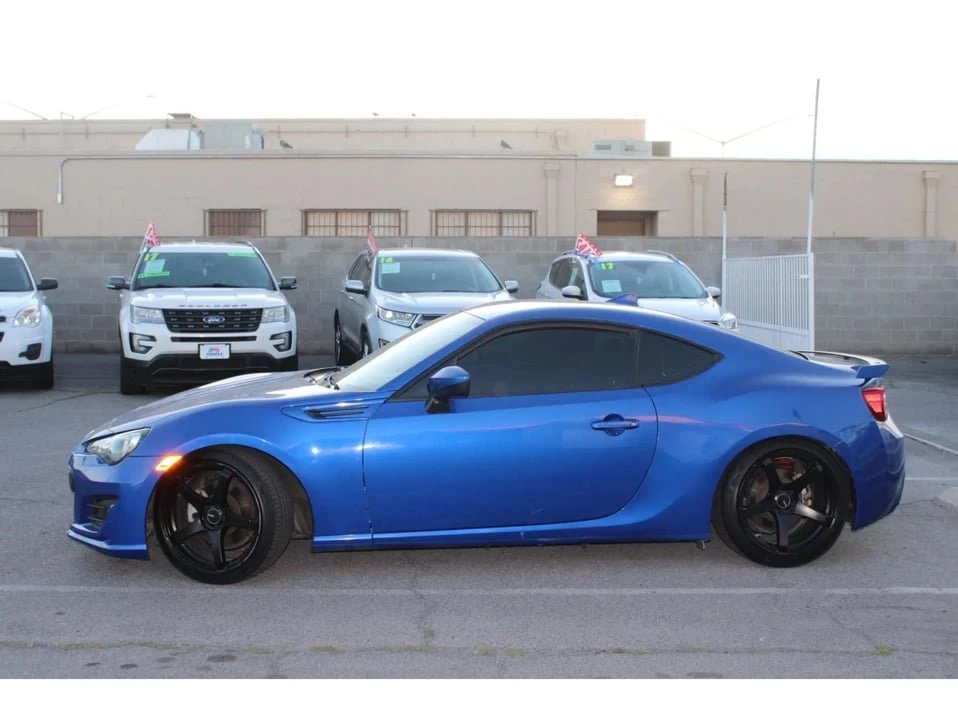 2018 Subaru BRZ 1st Gen - Image 3 of 15
