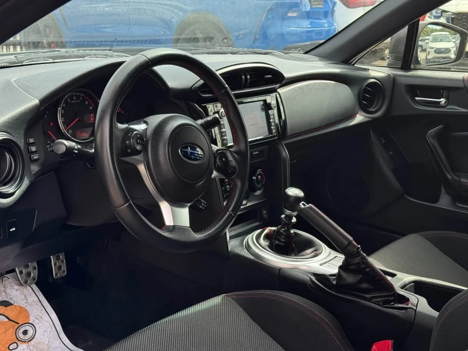 2018 Subaru BRZ 1st Gen - Image 5 of 14