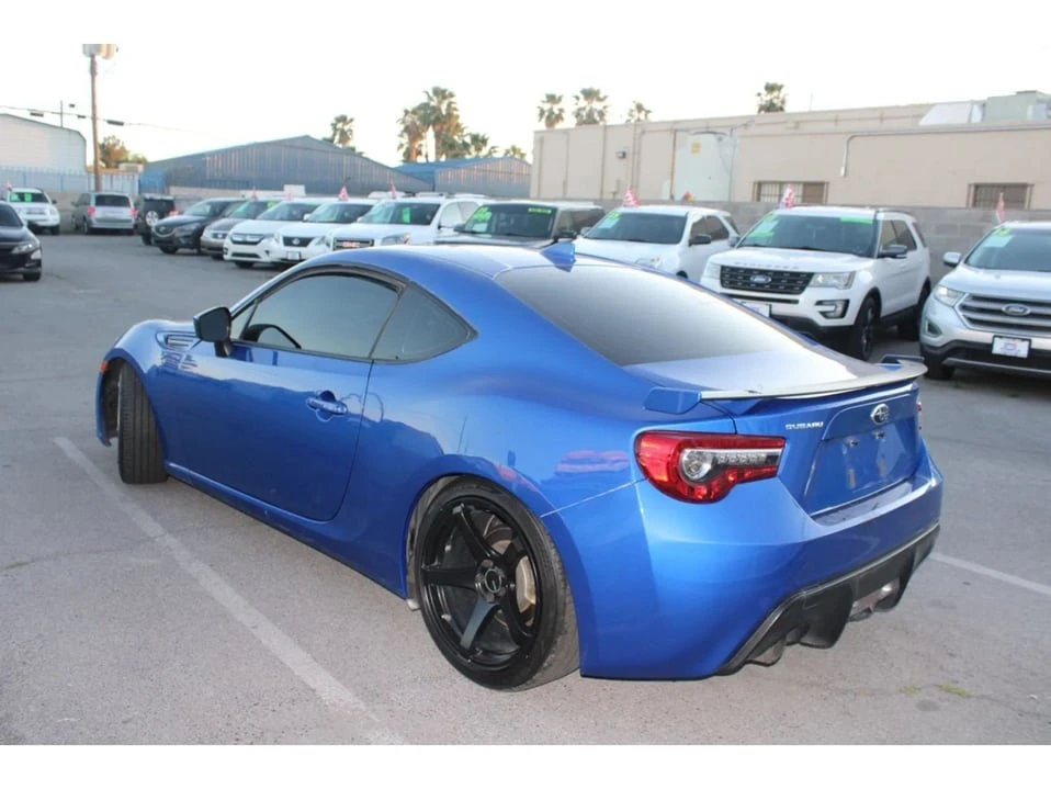 2018 Subaru BRZ 1st Gen - Image 4 of 15