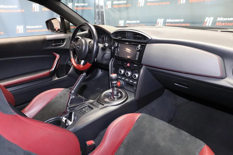 2018 Subaru BRZ 1st Gen - Image 9 of 20