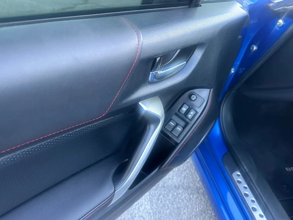 2018 Subaru BRZ 1st Gen - Image 11 of 15