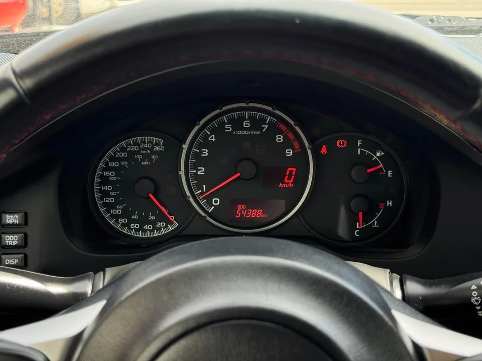 2018 Subaru BRZ 1st Gen - Image 8 of 14