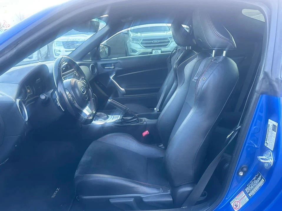 2018 Subaru BRZ 1st Gen - Image 12 of 15