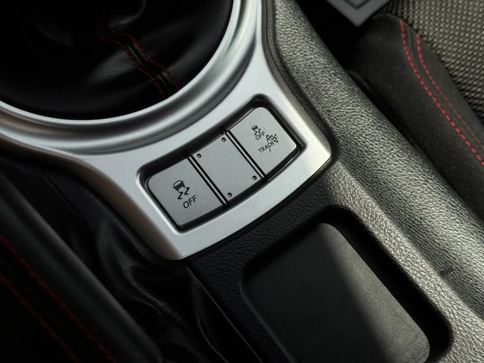 2018 Subaru BRZ 1st Gen - Image 14 of 14