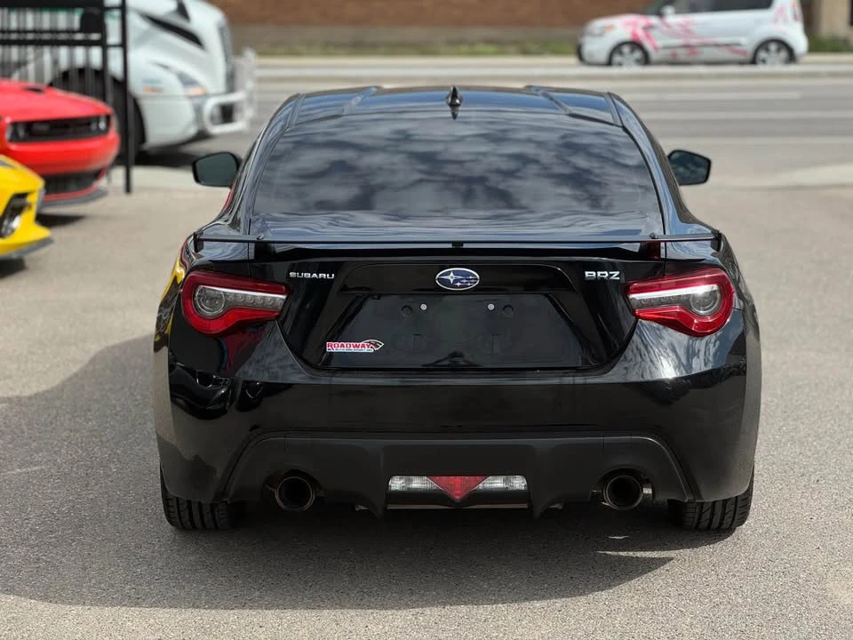 2018 Subaru BRZ 1st Gen - Image 4 of 14