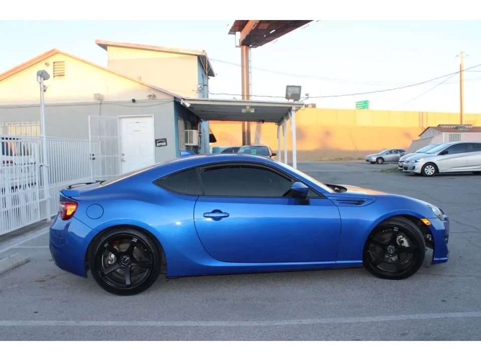 2018 Subaru BRZ 1st Gen - Image 7 of 15