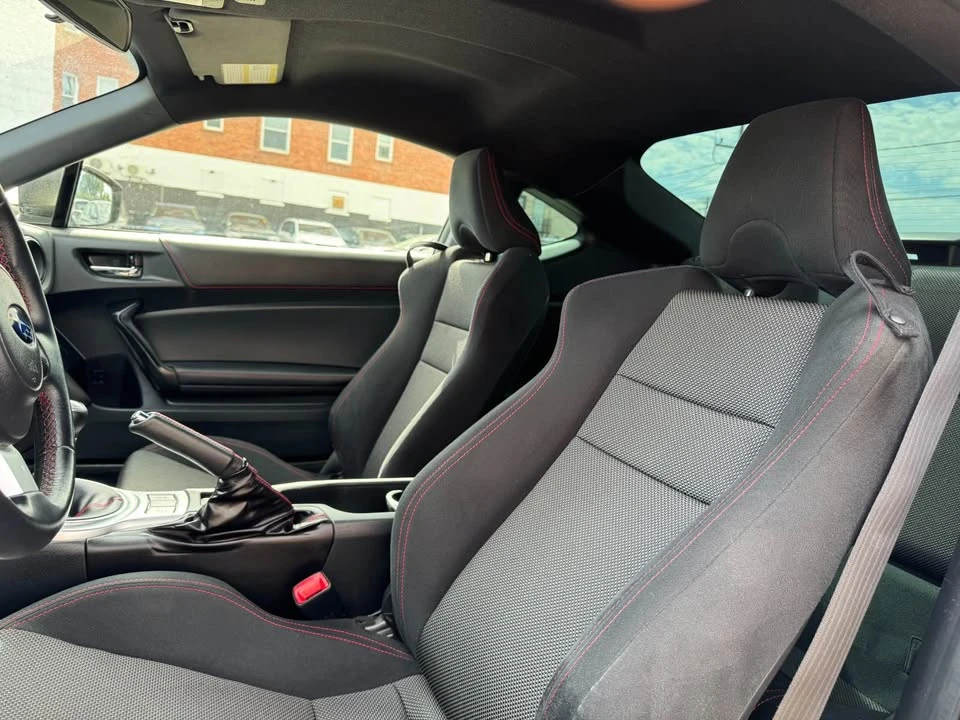 2018 Subaru BRZ 1st Gen - Image 6 of 14