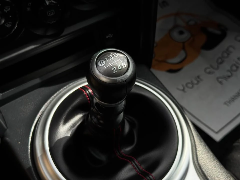 2018 Subaru BRZ 1st Gen - Image 13 of 14