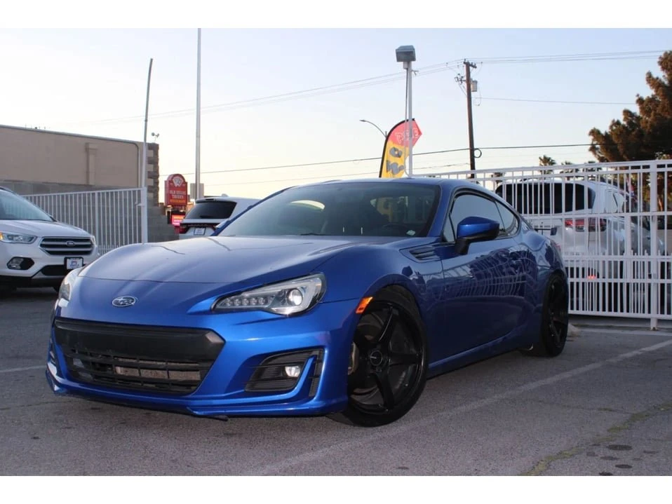 2018 Subaru BRZ 1st Gen - Image 2 of 15
