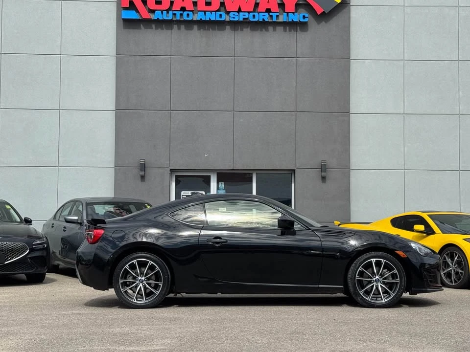 2018 Subaru BRZ 1st Gen - Image 3 of 14