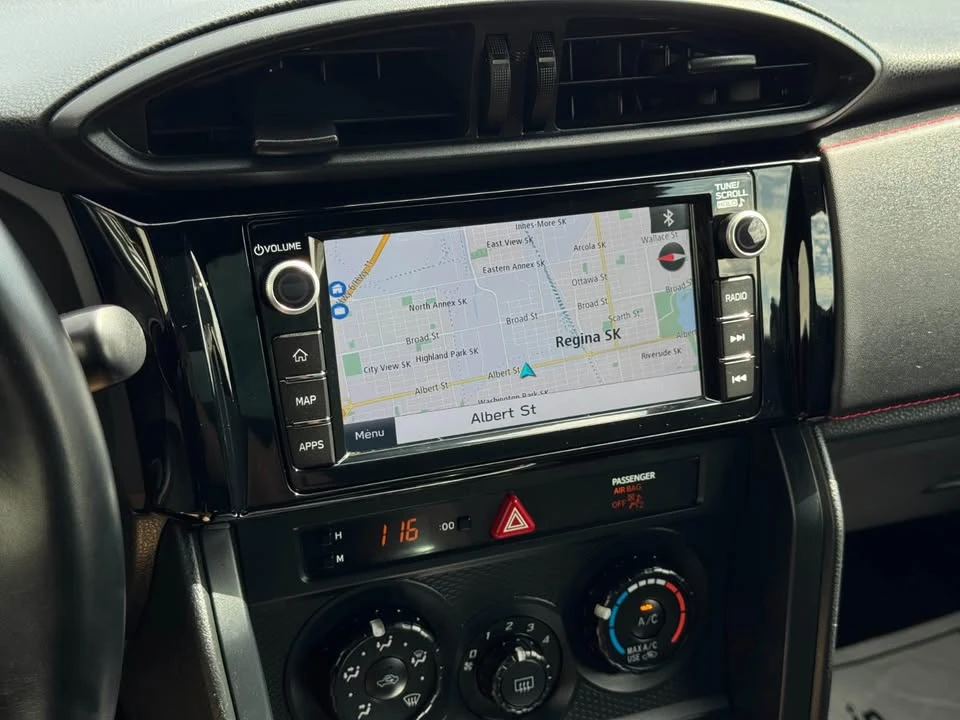 2018 Subaru BRZ 1st Gen - Image 10 of 14