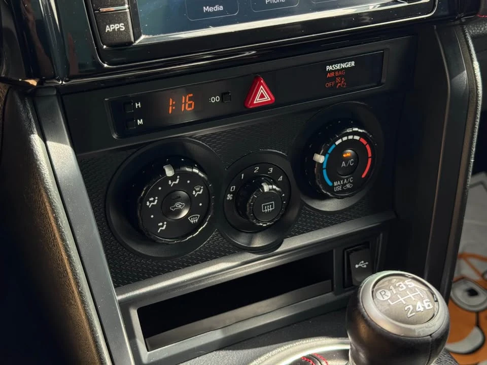 2018 Subaru BRZ 1st Gen - Image 12 of 14