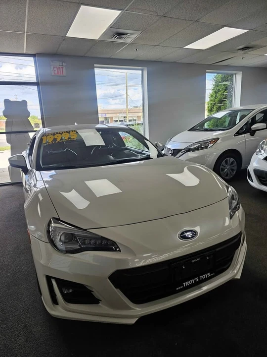 2018 Subaru BRZ 1st Gen - Image 2 of 8