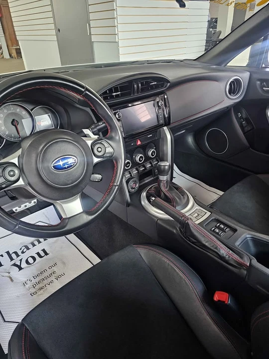2018 Subaru BRZ 1st Gen - Image 7 of 8