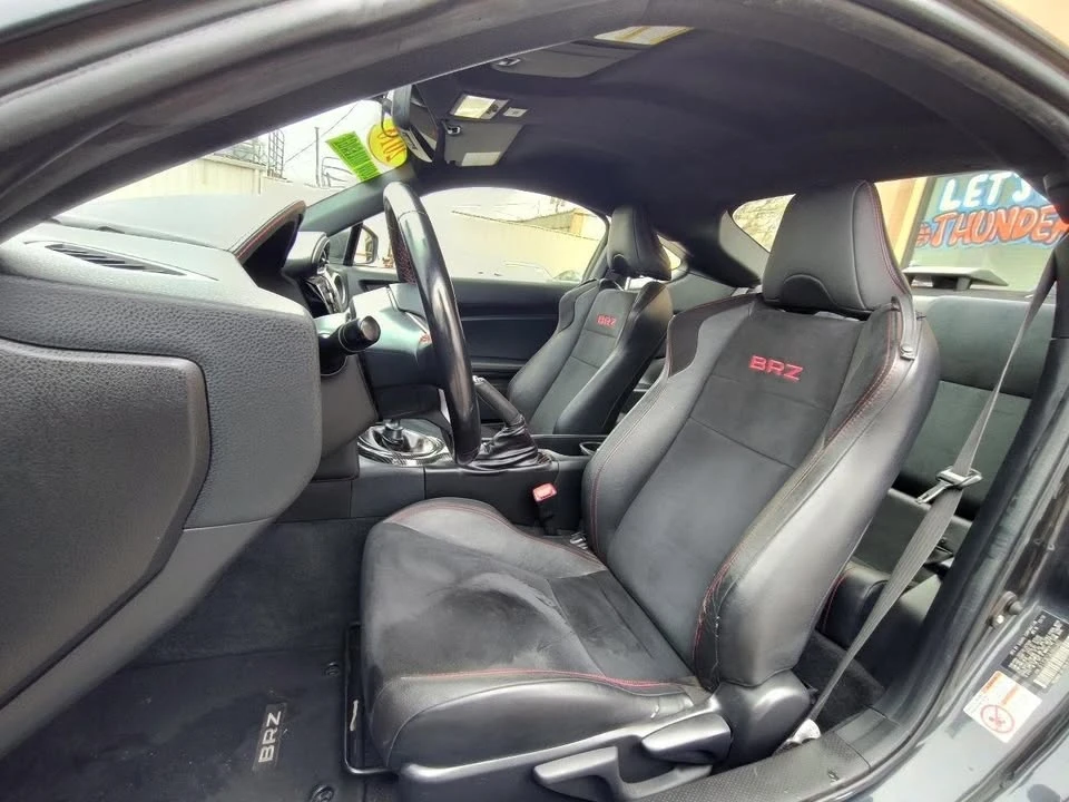 2018 Subaru BRZ 1st Gen - Image 15 of 20