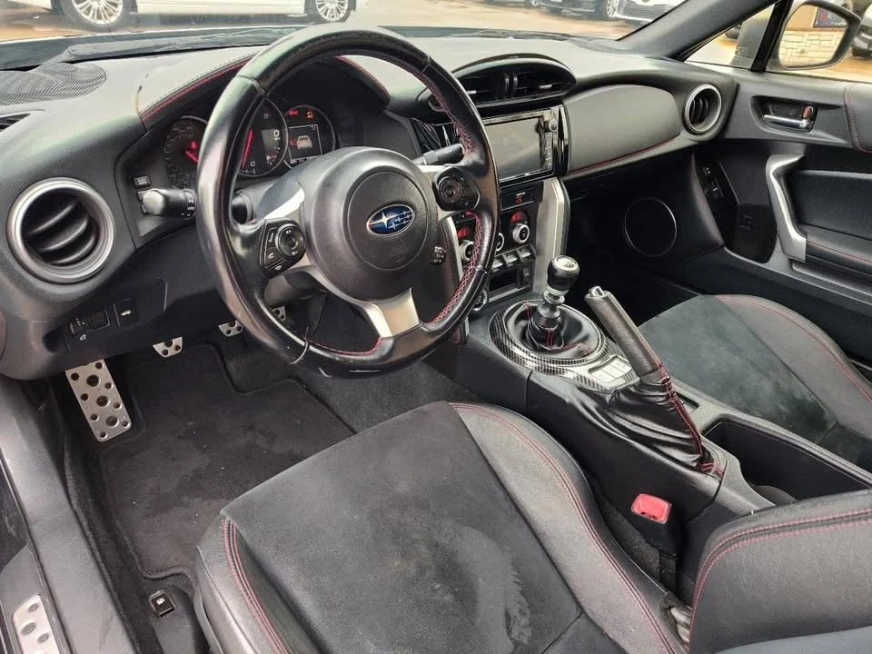 2018 Subaru BRZ 1st Gen - Image 16 of 20