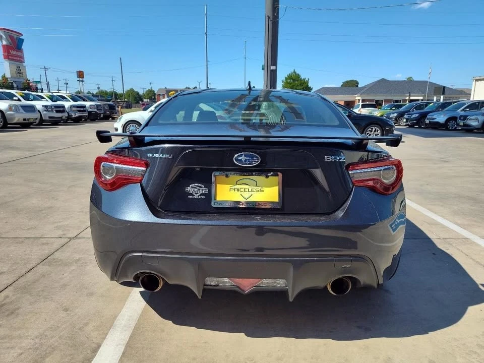 2018 Subaru BRZ 1st Gen - Image 5 of 20