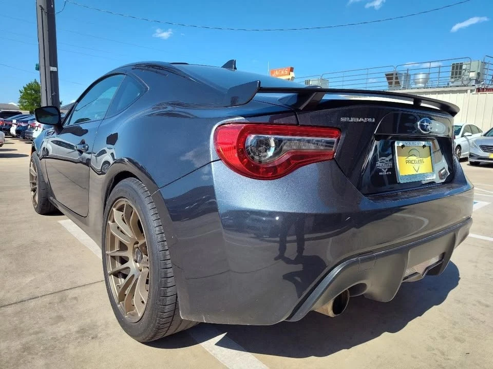 2018 Subaru BRZ 1st Gen - Image 6 of 20