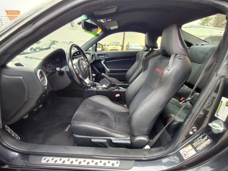 2018 Subaru BRZ 1st Gen - Image 14 of 20