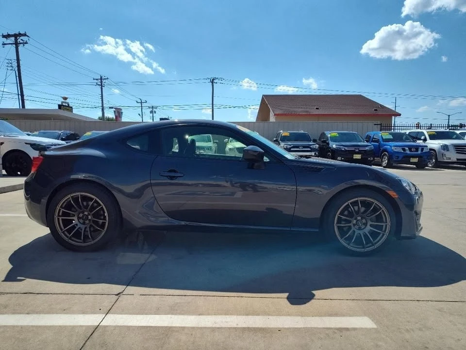 2018 Subaru BRZ 1st Gen - Image 3 of 20