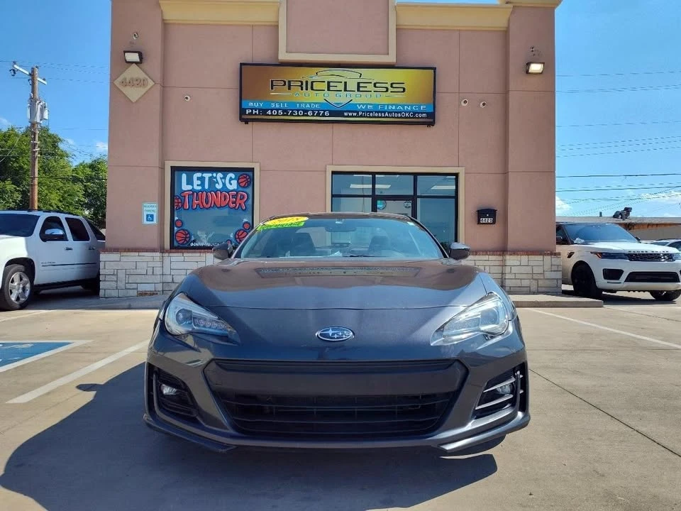 2018 Subaru BRZ 1st Gen - Image 9 of 20