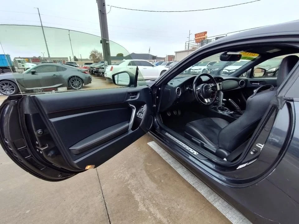 2018 Subaru BRZ 1st Gen - Image 13 of 20