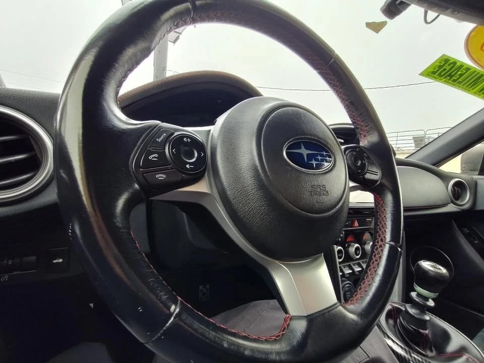 2018 Subaru BRZ 1st Gen - Image 18 of 20