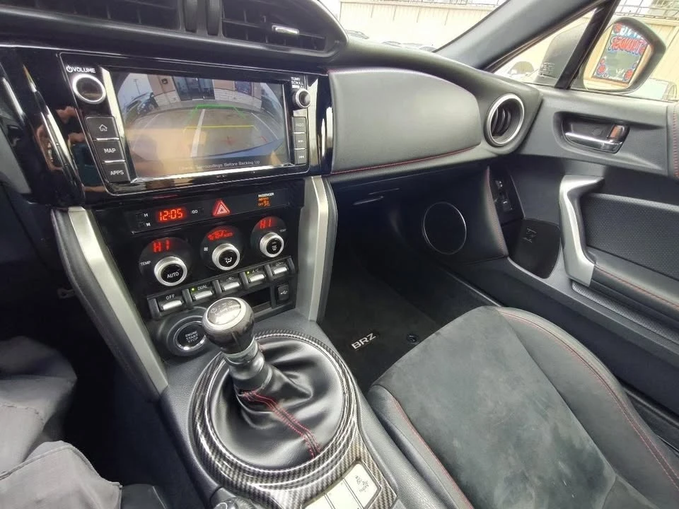 2018 Subaru BRZ 1st Gen - Image 20 of 20