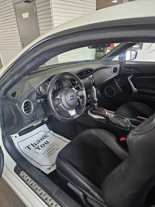 2018 Subaru BRZ 1st Gen - Image 8 of 8