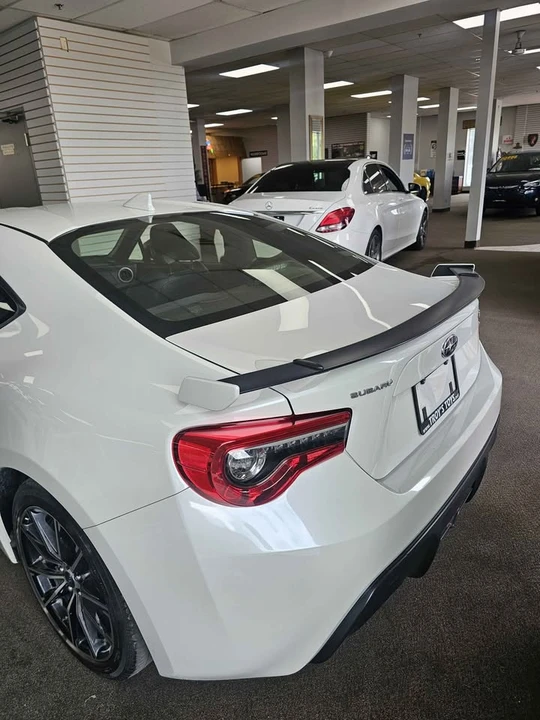 2018 Subaru BRZ 1st Gen - Image 5 of 8