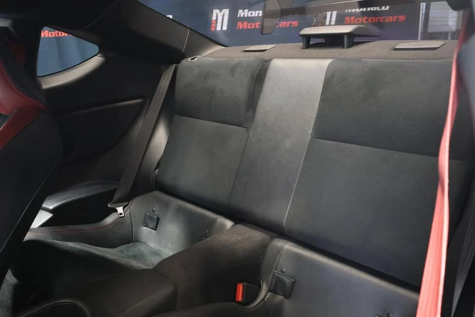 2018 Subaru BRZ 1st Gen - Image 11 of 20